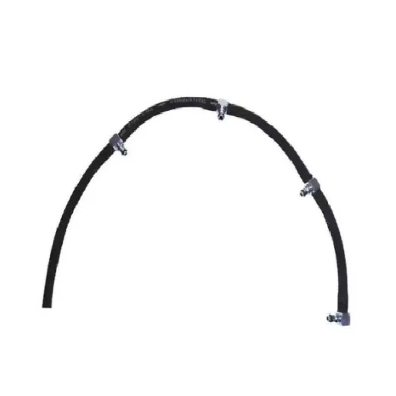Cano Retorno Bico Vw 5140/8150 Mwm Sprint 4.08 Brc