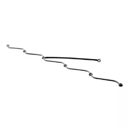 Cano Retorno Combustivel Mwm D/td229 6 Cil Brc