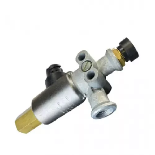 Valvula Solenoide 3 2 Vias Pressao Arla Mb Axor/actros/atego Brc