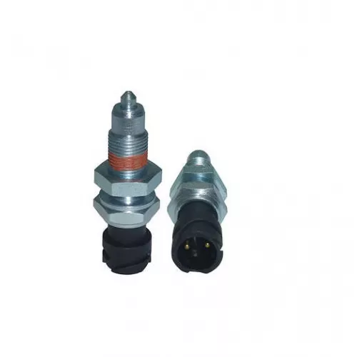 Sensor Transferencia Caixa Cambio Volvo Fh/fm/fmx/nh 18mm Brc