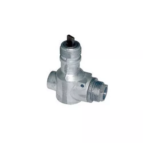 Redutor Velocimetro Sc/mb  0,6666 X 1 Brc