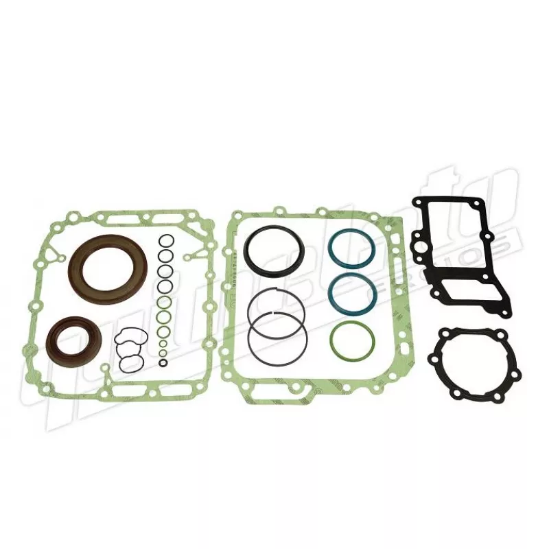 Junta C/reparo Tampa Caixa Cambio Volvo Fh Vt I-shift Quinelato