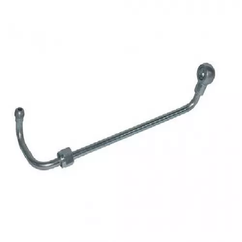 Tubo Lubrificacao Turbina Mb 1319/1621/atron Brc
