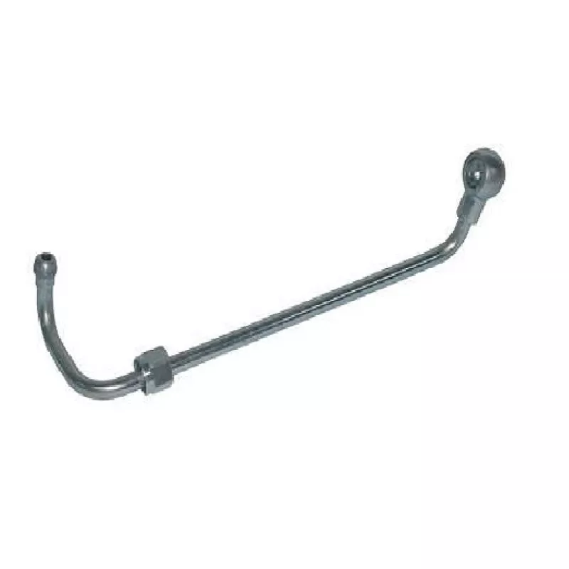 Tubo Lubrificacao Turbina Mb 1319/1621/atron Brc