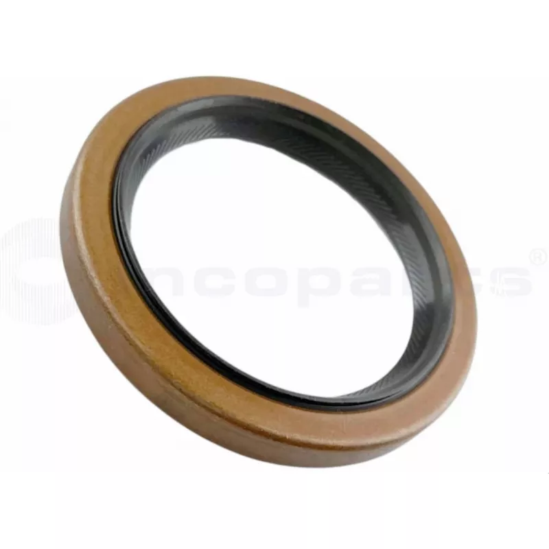 Retentor Eixo Piloto Caixa Grs905 Sc 124 S5  75x55x8 Bmc - Incoparts