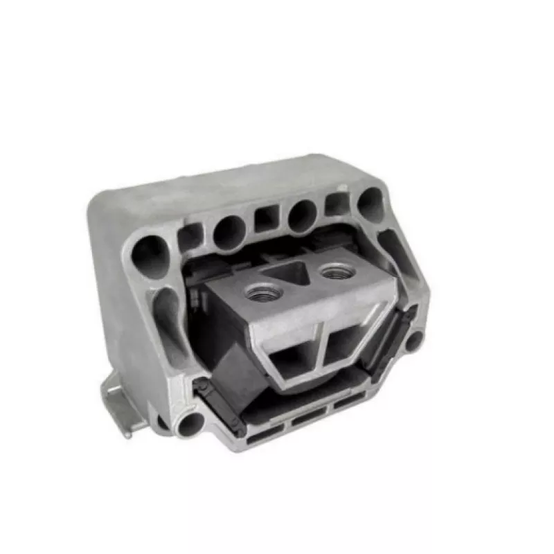 Coxim Tr Mt Mb Actros 2648/2651/2653 20/... Suporte Rei