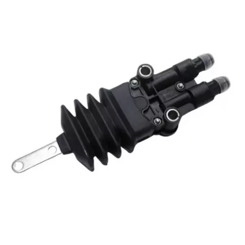 Valvula Nivel Cabine Sc 124/s5/440/ntg Dc13 08/... C/engate Rapido Brc