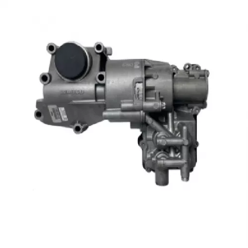 Cilindro Comando 3 Posicoes Transferencia Marcha Mb Axor/actros Wabco