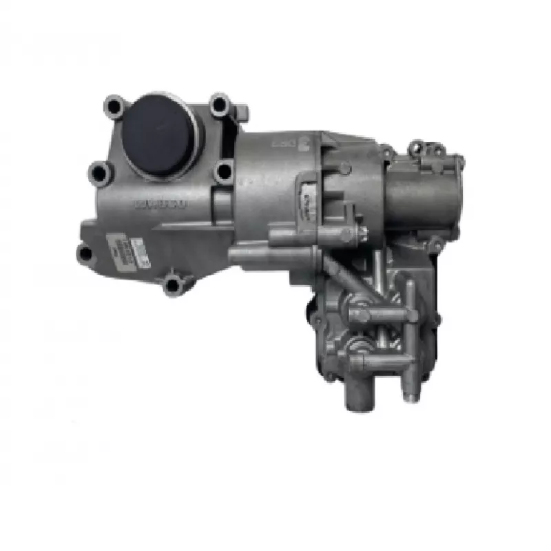 Cilindro Comando 3 Posicoes Transferencia Marcha Mb Axor/actros Wabco