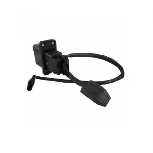 Pedal Acelerador Eletronico Stralis Hi-way 12/... Brc