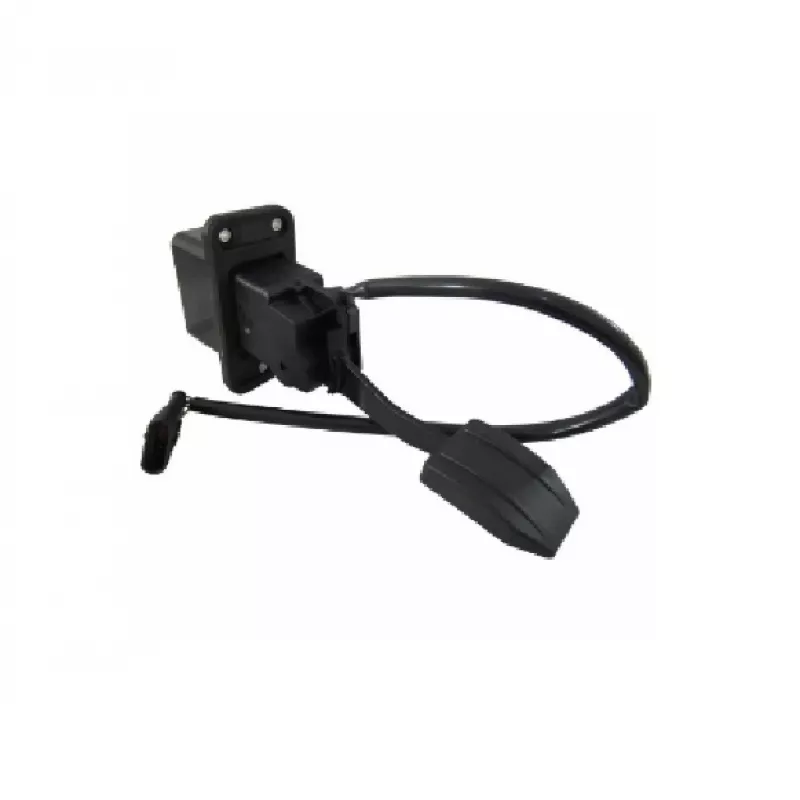 Pedal Acelerador Eletronico Stralis Hi-way 12/... Brc