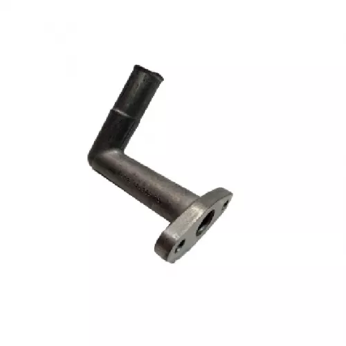Tubo Retorno Oleo Turbina Mb Accelo/atego/atron/904/906/926 - Cotovelo Brc