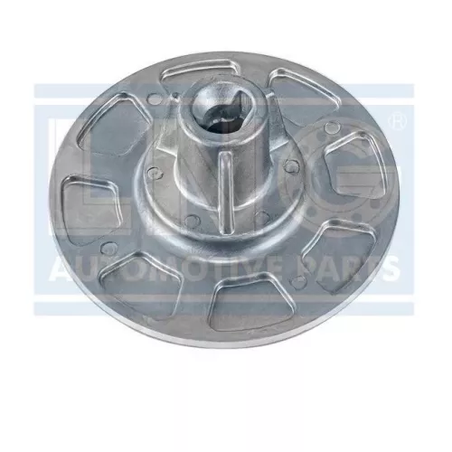 Disco Emergencia Cuica Freio 24x30/30x30 2 Pontas Lng
