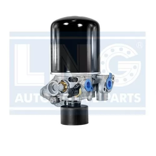 Valvula Secador Ar Mb O.500rs/of1318/of1418/of1722 - Onibus Lng