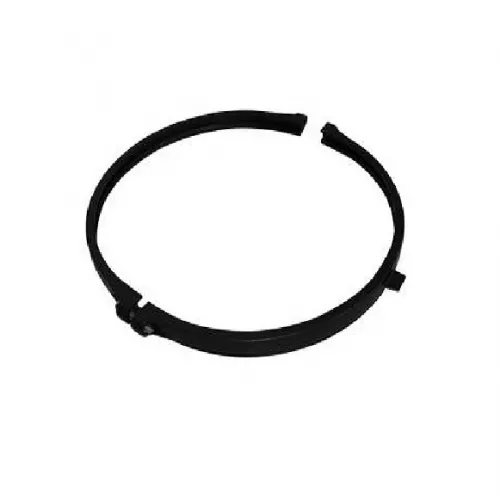 Abracadeira Tampa Filtro Ar Mb/vw/cargo Brc