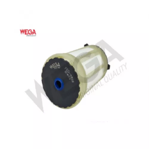 Filtro Combustivel Jumper 2.2/ducato 2.3  23/... - Refil Wega