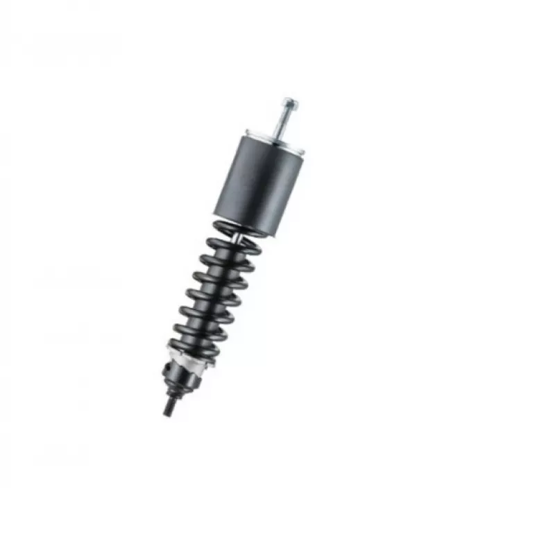 Amortecedor Cabine Dt C/mola Sc 124/s5  .../18 Fora Estrada Suspentech