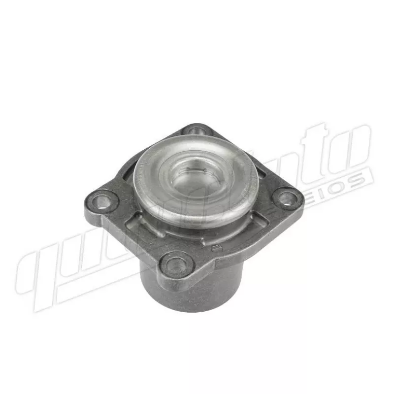 Tampa Traseira Servo Shift Mb Atego/stralis/vw Man Tgx Quinelato