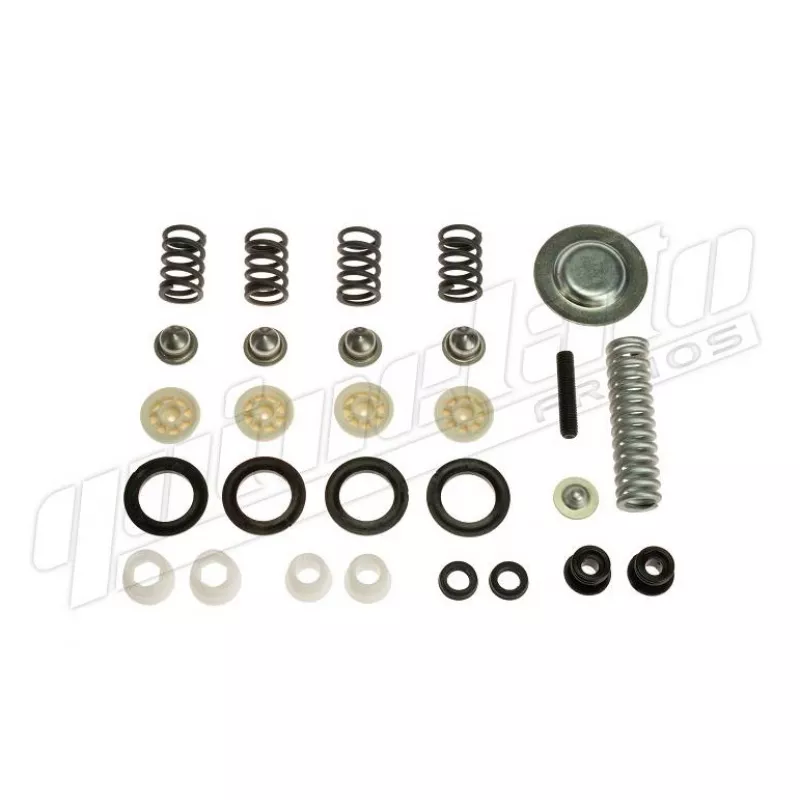 Reparo Valvula Protecao Apu Mb Atego/axor Quinelato