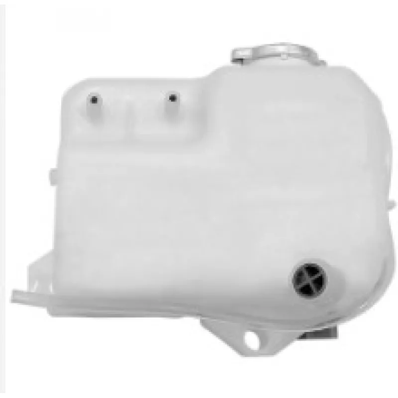 Reservatorio Radiadore De Agua Mb 914/915 Reserplastic