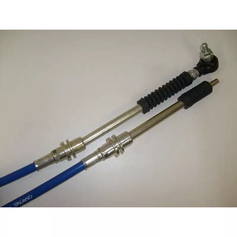 Cabo Comando Marcha Vw 17240/18310 4550mm Cabovel