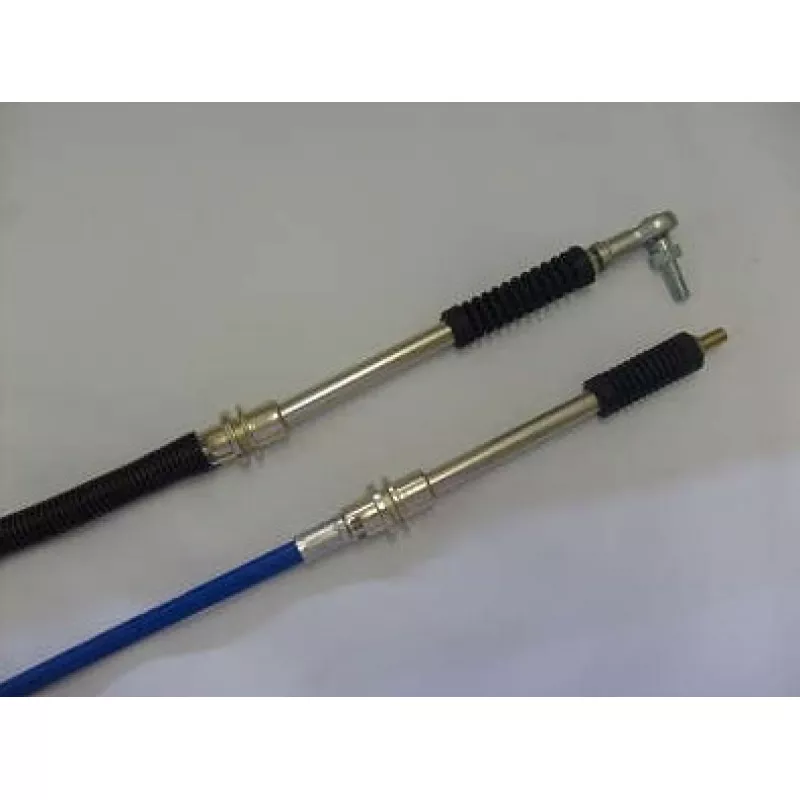Cabo Comando Marcha Vw 17240/18320 4900mm Cabovel