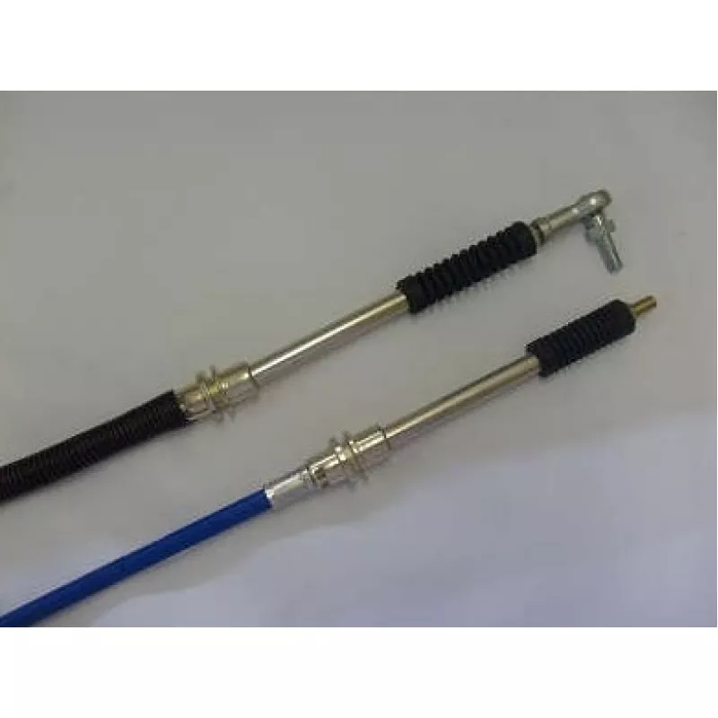 Cabo Comando Marcha Vw 17240/17260/18310/18320 5050mm Cabovel