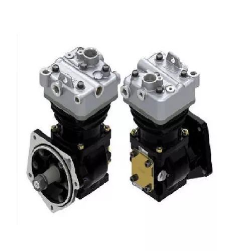 Compressor Ar Volvo Fh/fm/nh12 1cil - Sistema Knnor - Obs Numero Serie Bel-ar