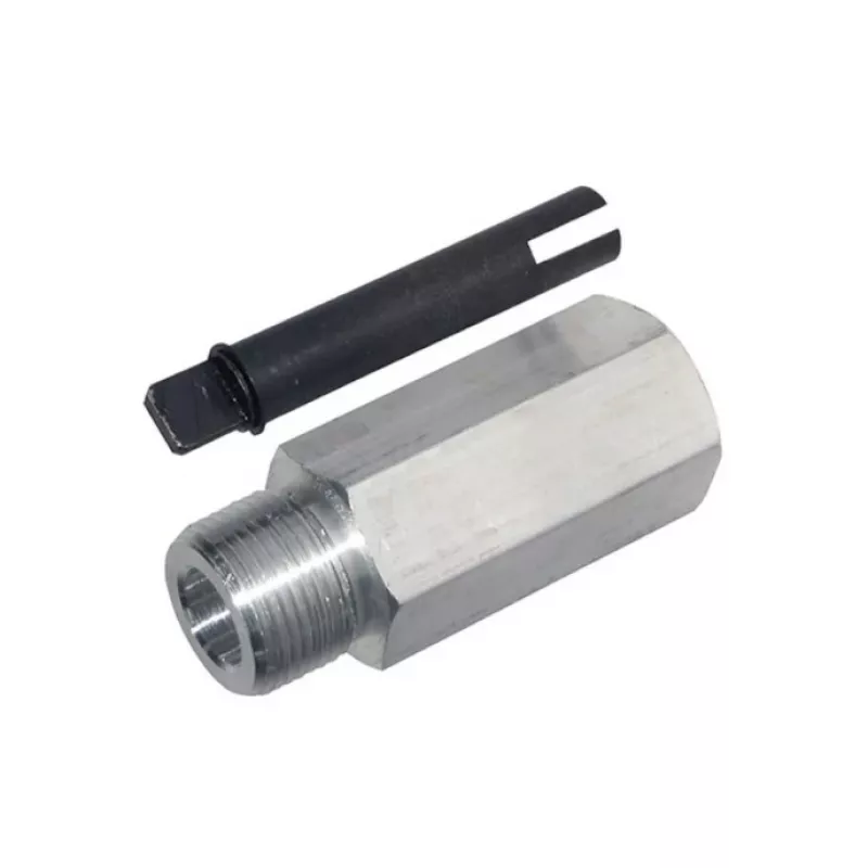 Alongador Redutor Longo 66mm Mb Brc