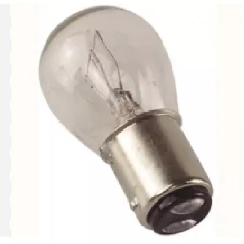 Lampada 2 Polos 24v 21 X 5w Desencontrados