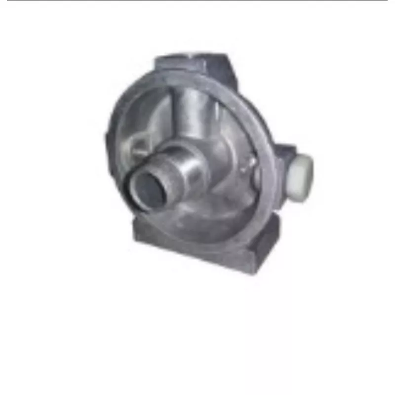 Cabecote Filtro Racor Vw 7100/8120/15190/40300