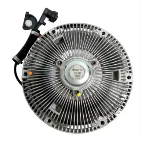 Viscosa Mb New Actros 2653s/2556s/ Arocs 3351s/3353s/om460 Euro 6 Lion