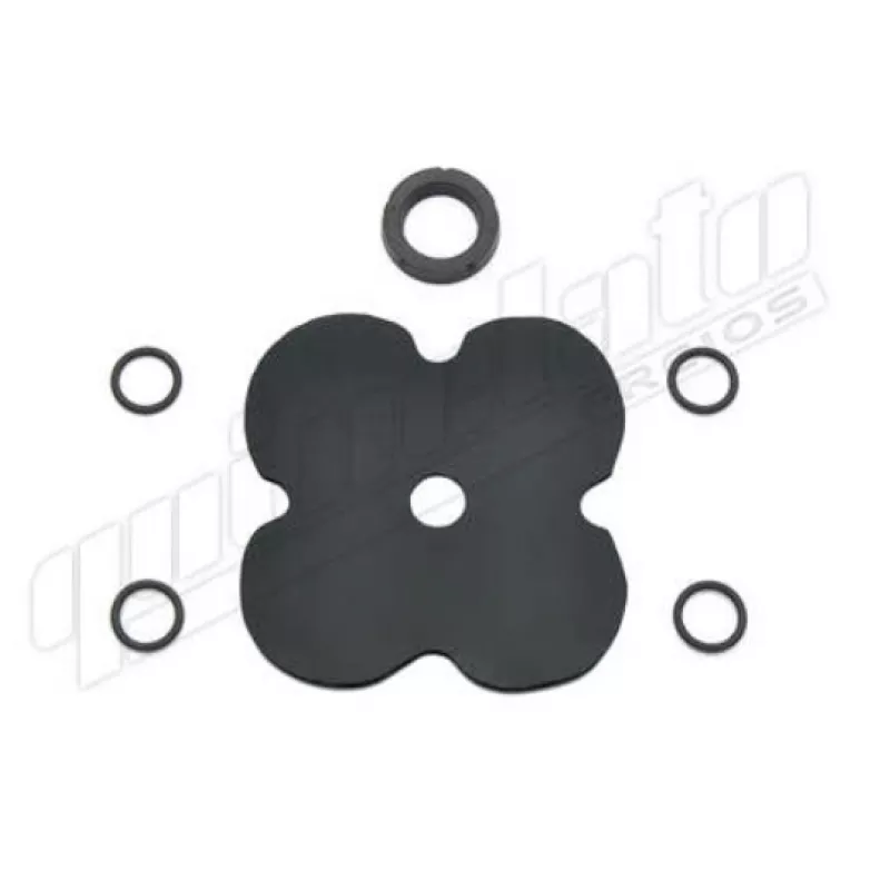 Reparo Valvula 4 Circuito Sc 112 ./85 114 97/.mb - Parcial