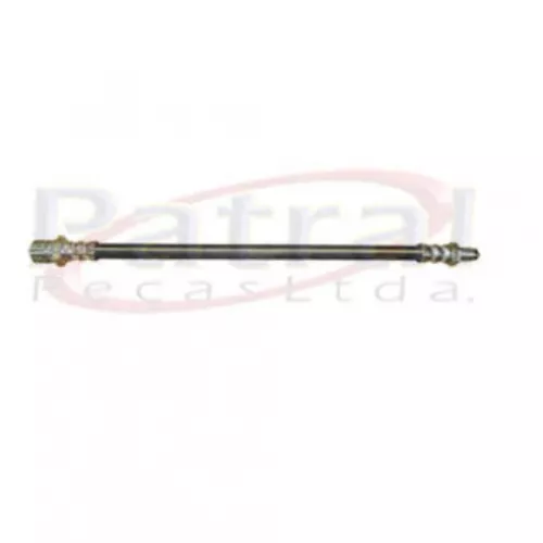 Flexivel Freio Traseiro Le Kombi 1600 Diesel 81/86 295mm Patral