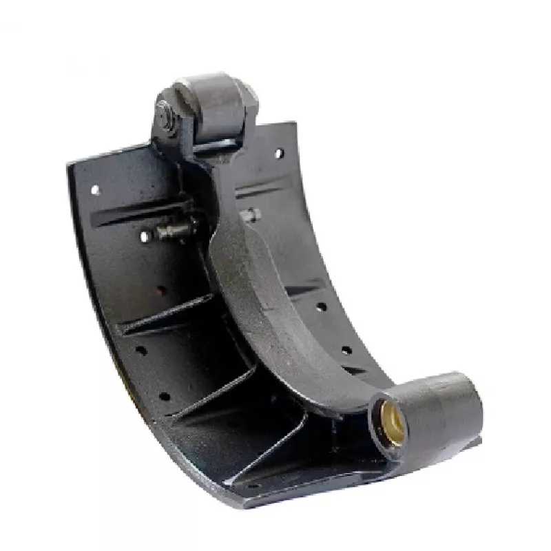 Patim Freio Tr Mb 2548/2553/2648/2651/2653/actros 20/... C/rolete Usa Th135