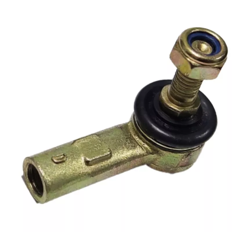 Terminal Alavanca Caixa Cambio Le Vw/cargo/sc 112/113/124/mb 1630/1935/nl/fh Zf 12mm Interno Zl