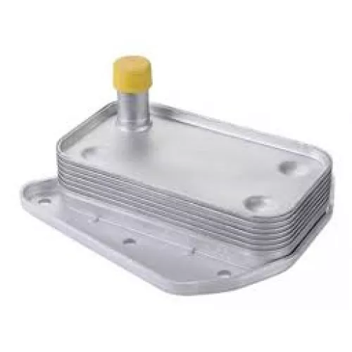 Radiador Oleo Motor Mb Sprinter 311/313/413/om611 .../11 Brc