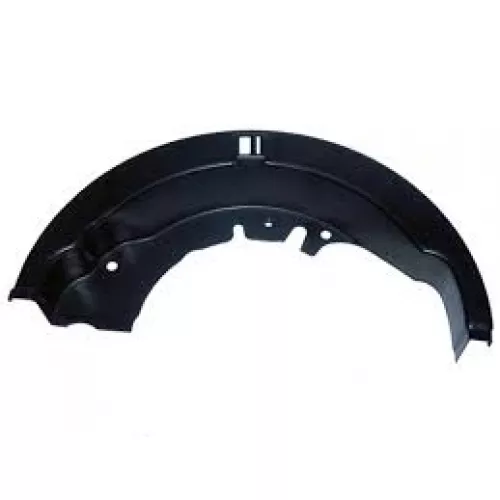 Espelho Roda Traseiro Ld C/abs Mb Axor 1933/2035/2040/2041/2044/2536/2544/2644 Brc