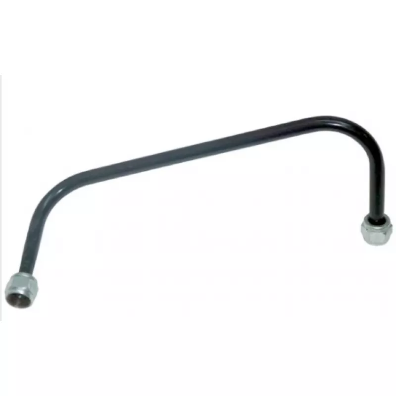 Tubo Direcao Hidraulica Mb 1721/1722/1724 Brc