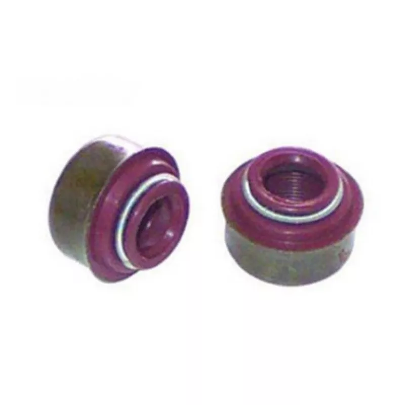 Retentor Valvula Sc 124 S4/s5 - Euro 6