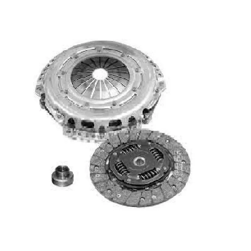 Kits Embreagem Volare W8/w9/ma9 12/. Vertis 362mm Sachs