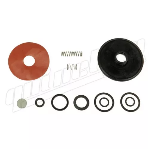 Reparo Valvula Reguladora Pressao Mb Atego/atron/axor/actros Quinelato