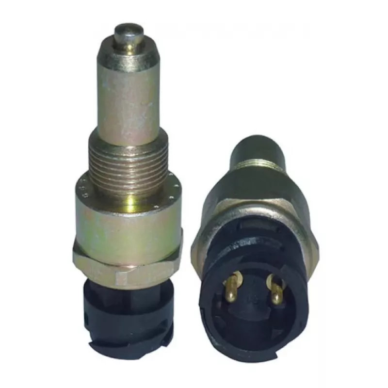 Sensor Transferencia Caixa Cambio Mb Atego 1729/2730 Brc