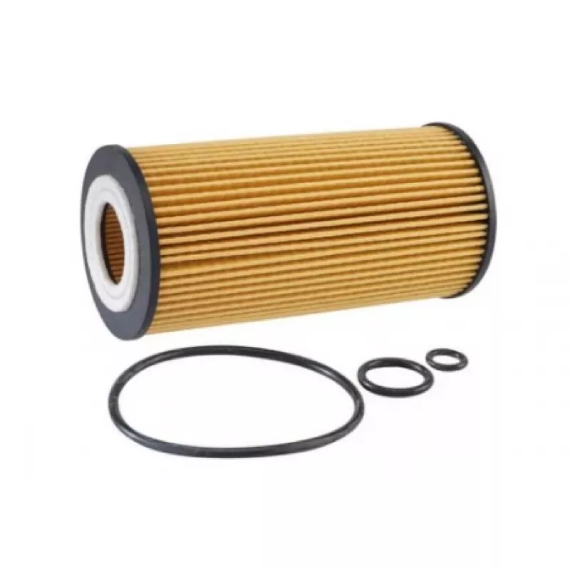 Filtro Lubrificante Motor Mb Accelo 715c 02/.. Wega