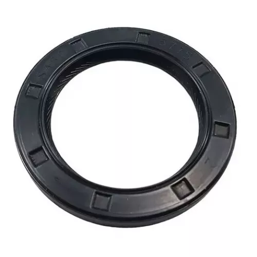 Retentor Virabrequim Dianteiro Hyundai H100/hr/l200/l300/pajero 2.5 8v Sabo