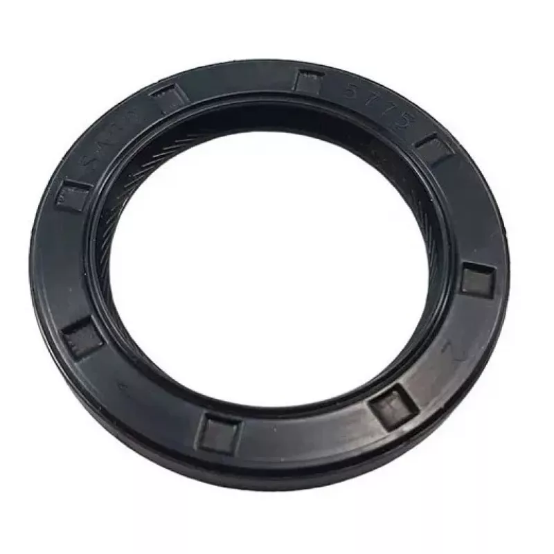 Retentor Virabrequim Dianteiro Hyundai H100/hr/l200/l300/pajero 2.5 8v Sabo