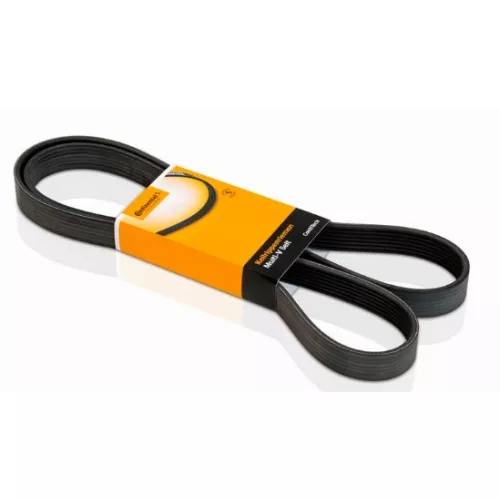 Correia Alternador/direcao Hidraulica S10 Hsd 2.5 Maxion Continental