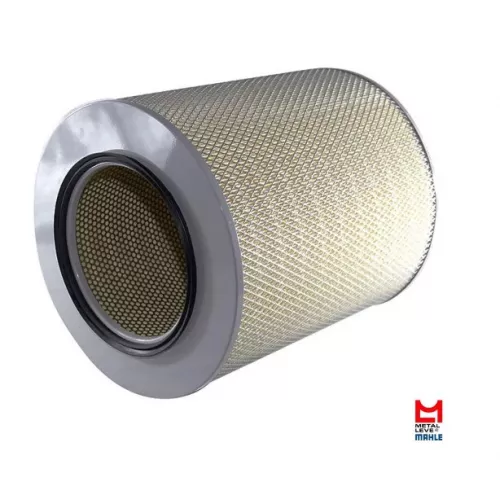 Filtro Ar Volvo Nl10/nl12/edc