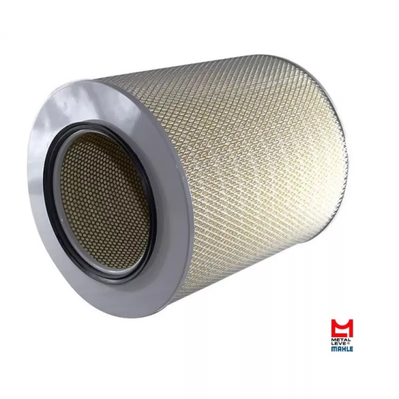 Filtro Ar Volvo Nl10/nl12/edc