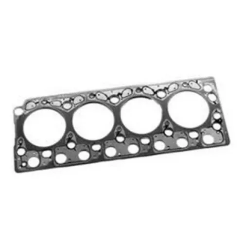 Junta Cabecote Motor Mb Accelo/atego/atron - Om924la 108mm